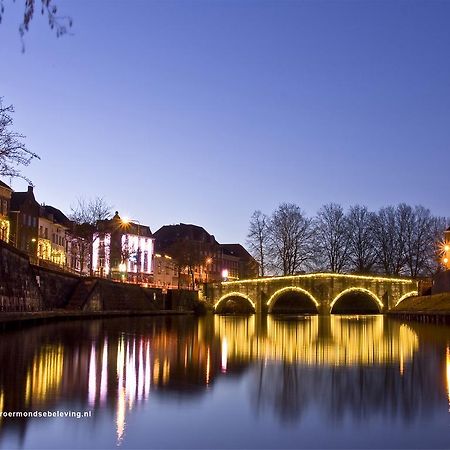 De Roermondse Beleving Bed & Breakfast Luaran gambar