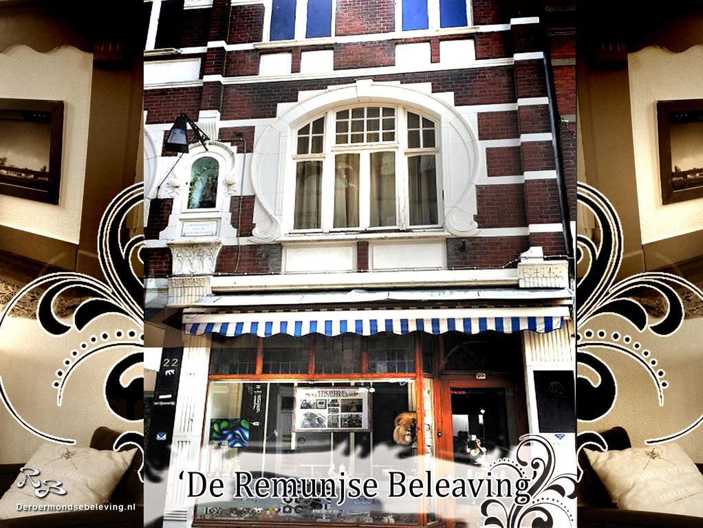 De Roermondse Beleving Bed & Breakfast Bilik gambar