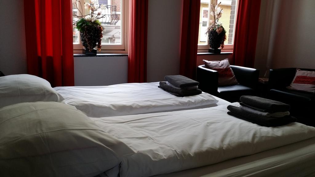 De Roermondse Beleving Bed & Breakfast Luaran gambar